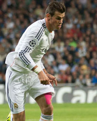 Gareth Bale